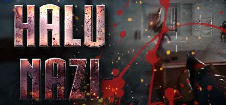 HALUNAZI-SKIDROW HALUNAZI-SKIDROW