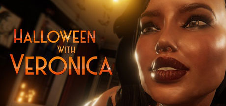Halloween With Veronica-TiNYiSO