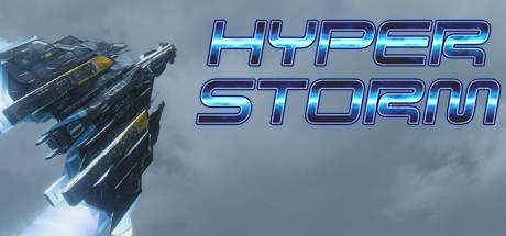 Hyper Storm-SKIDROW Hyper Storm-SKIDROW