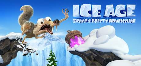 Ice Age Scrats Nutty Adventure-HOODLUM