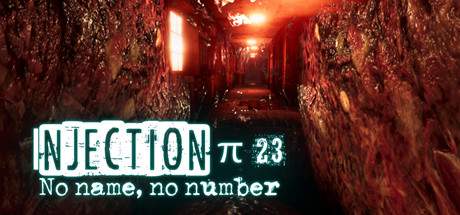 Injection n23 No Name No Number-SKIDROW Injection n23 No Name No Number-SKIDROW