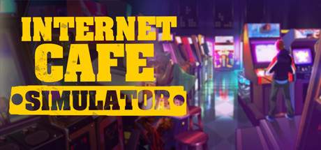 Internet Cafe Simulator-CODEX