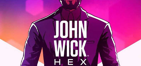 John Wick Hex-CODEX John Wick Hex-CODEX