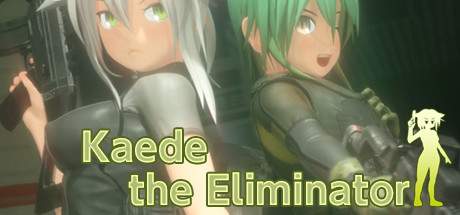 Kaede The Eliminator-TiNYiSO Kaede The Eliminator-TiNYiSO