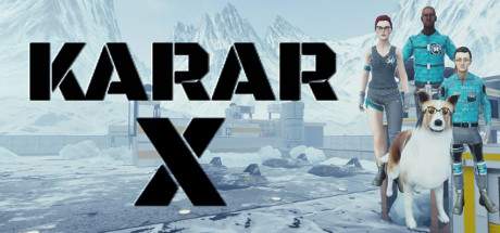 Karar X-TiNYiSO Karar X-TiNYiSO