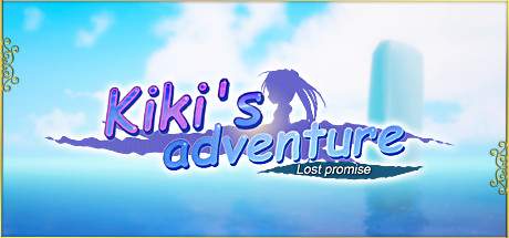 KiKis Adventure-DARKSiDERS KiKis Adventure-DARKSiDERS
