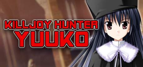 Killjoy Hunter Yuuko-DARKZER0