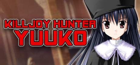 Killjoy Hunter Yuuko-DARKZER0 Killjoy Hunter Yuuko-DARKZER0