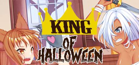 King of Halloween-DARKZER0 King of Halloween-DARKZER0