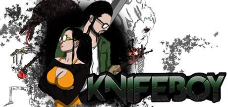 KnifeBoy Update v1.3-PLAZA KnifeBoy Update v1.3-PLAZA