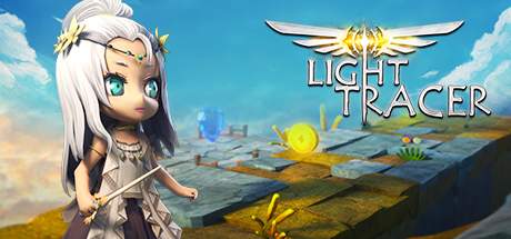 Light Tracer-TiNYiSO Light Tracer-TiNYiSO