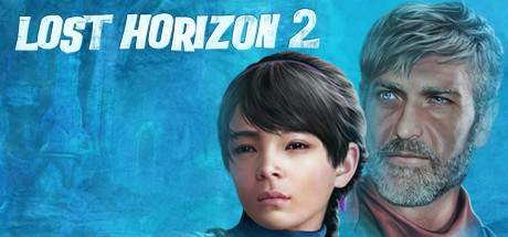 Lost Horizon 2 GoG Classic-I_KnoW Lost Horizon 2 GoG Classic-I_KnoW