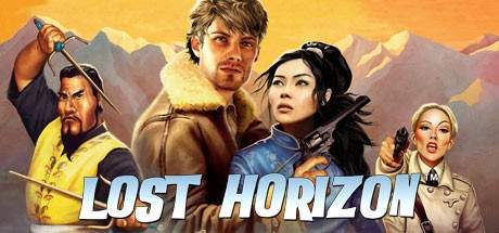 Lost Horizon GoG Classic-I_KnoW