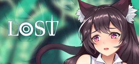 LOST-TiNYiSO LOST-TiNYiSO