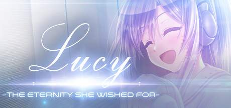 Lucy The Eternity She Wished For v1.14-P2P Lucy The Eternity She Wished For v1.14-P2P