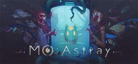 MOAstray-HOODLUM MOAstray-HOODLUM
