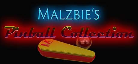 Malzbies Pinball Collection Ghouls-PLAZA
