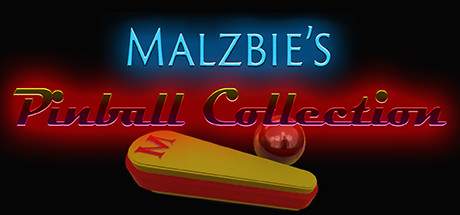 Malzbies Pinball Collection Ghouls-PLAZA Malzbies Pinball Collection Ghouls-PLAZA