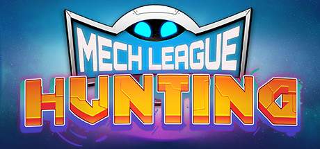 Mech League Hunting-SKIDROW Mech League Hunting-SKIDROW