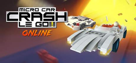 MicroCar CrashOnline LeGo-TiNYiSO