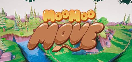 Moo Moo Move-TiNYiSO Moo Moo Move-TiNYiSO