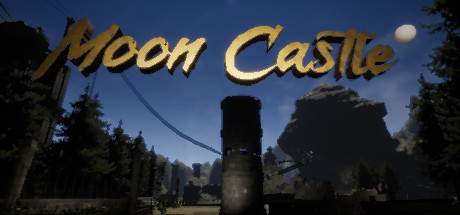 Moon Castle-TiNYiSO Moon Castle-TiNYiSO