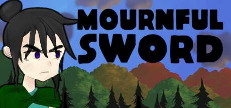 Mournful Sword-TiNYiSO Mournful Sword-TiNYiSO
