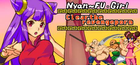 NyanfuGirl-DARKZER0 NyanfuGirl-DARKZER0