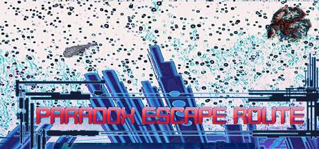 Paradox Escape Route-TiNYiSO Paradox Escape Route-TiNYiSO
