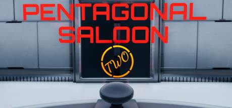 Pentagonal Saloon Two-TiNYiSO Pentagonal Saloon Two-TiNYiSO