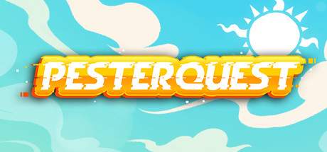 PesterQuest-TiNYiSO PesterQuest-TiNYiSO