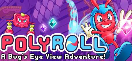 Polyroll-DARKZER0 Polyroll-DARKZER0