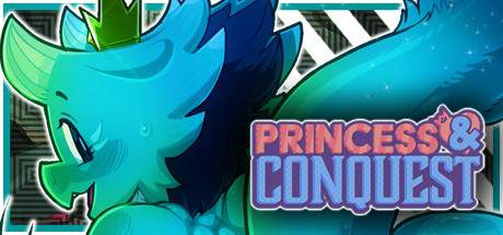 Princess and Conquest-TiNYiSO Princess and Conquest-TiNYiSO