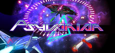 Psyvariar Delta-DARKZER0 Psyvariar Delta-DARKZER0