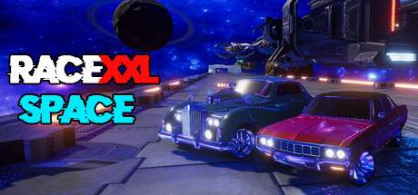 RaceXXL Space-CODEX RaceXXL Space-CODEX