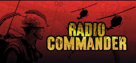 Radio Commander-HOODLUM