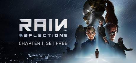 Rain of Reflections Chapter 1-HOODLUM Rain of Reflections Chapter 1-HOODLUM