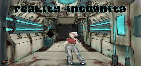 Reality Incognita Update v1.1.1-PLAZA Reality Incognita Update v1.1.1-PLAZA