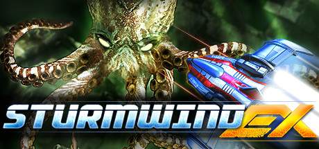 STURMWIND EX-CODEX STURMWIND EX-CODEX
