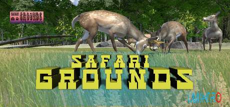 Safari Grounds The Wilpattu Leopard-TiNYiSO Safari Grounds The Wilpattu Leopard-TiNYiSO