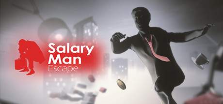 Salary Man Escape-TiNYiSO Salary Man Escape-TiNYiSO