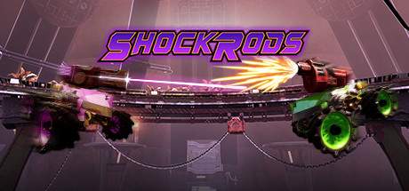 ShockRods Update v1.2-CODEX