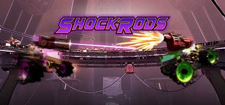 ShockRods Update v1.2-CODEX ShockRods Update v1.2-CODEX