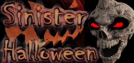 Sinister Halloween Asylum-PLAZA