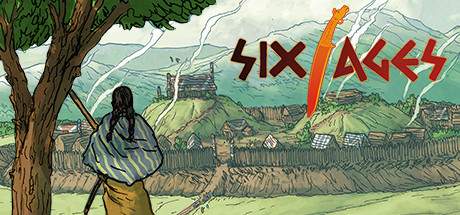 Six Ages Ride Like The Wind-TiNYiSO Six Ages Ride Like The Wind-TiNYiSO