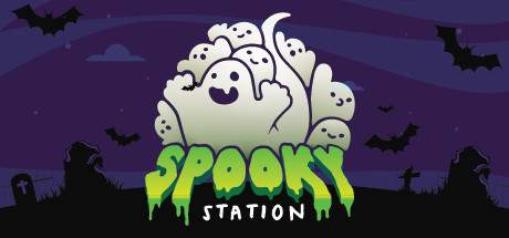 Spooky Station v2020.02.23-P2P Spooky Station v2020.02.23-P2P