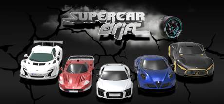 Supercar Drift-SKIDROW Supercar Drift-SKIDROW