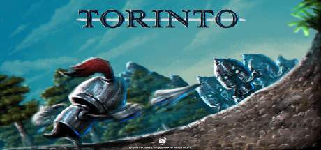 TORINTO-DARKZER0 TORINTO-DARKZER0