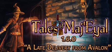 Tales of MajEyal Collectors Edition Update v1.6.2-PLAZA