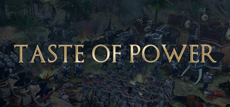 Taste Of Power-SKIDROW Taste Of Power-SKIDROW